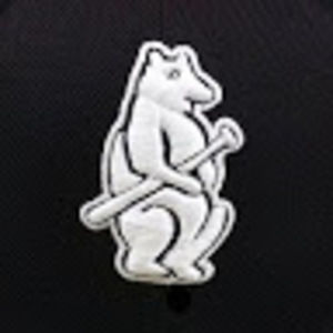 Meet your Posher, Chad